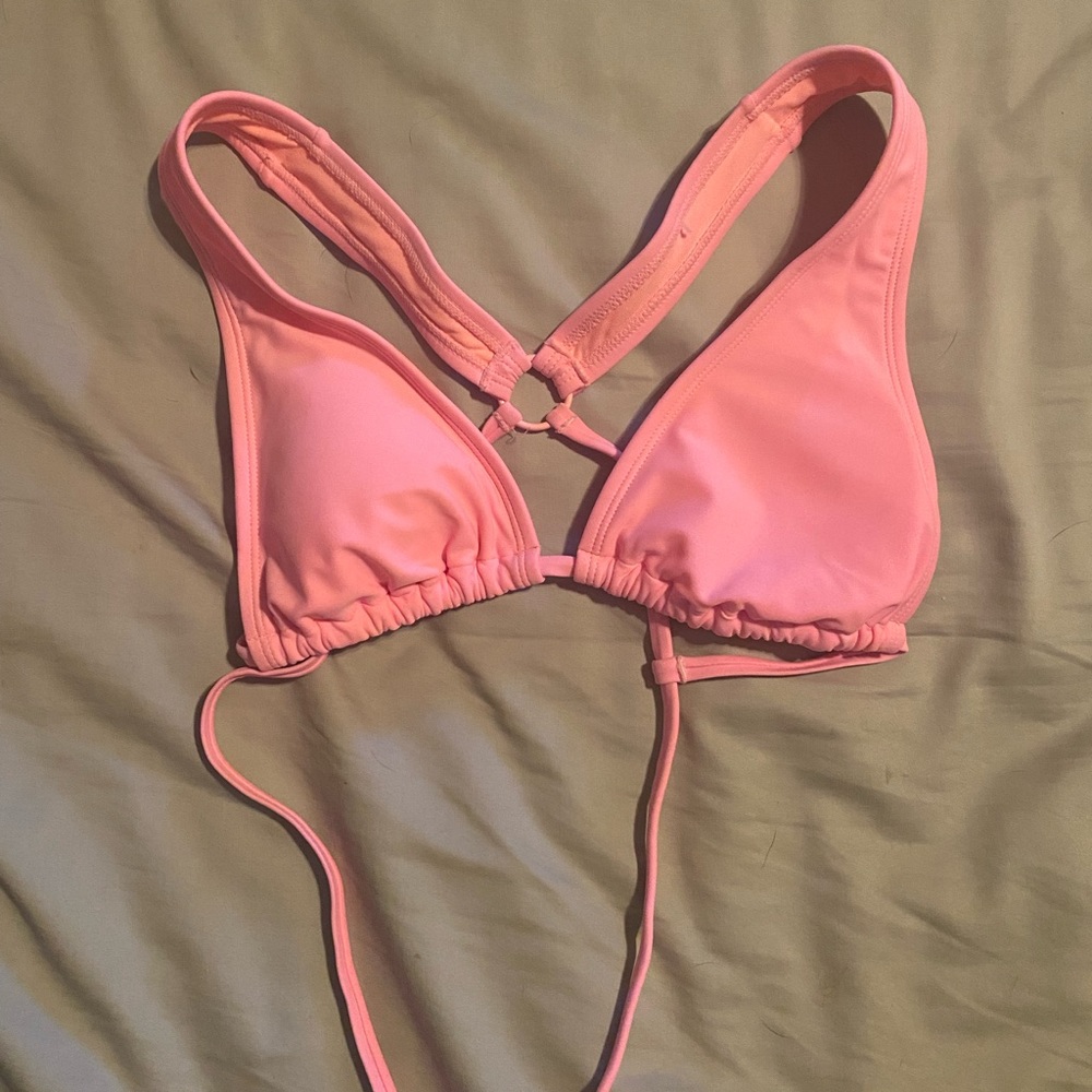 Swim top